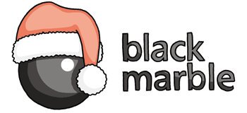 BlackMarbleXmas